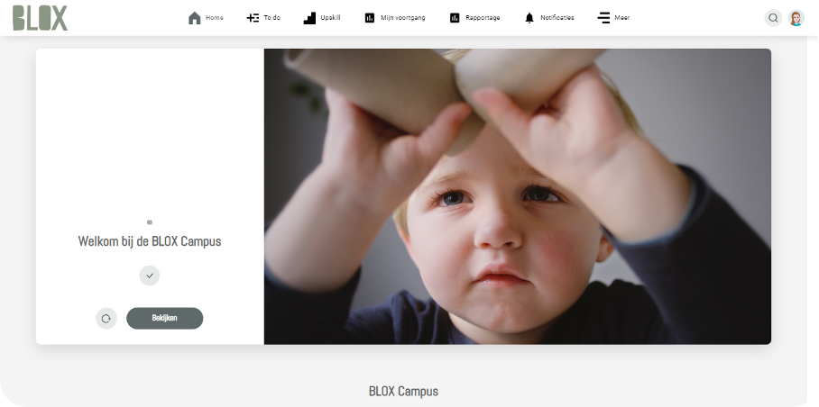 BLOX Campus