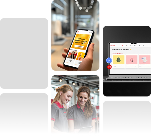 De TinQwise Retail Academy