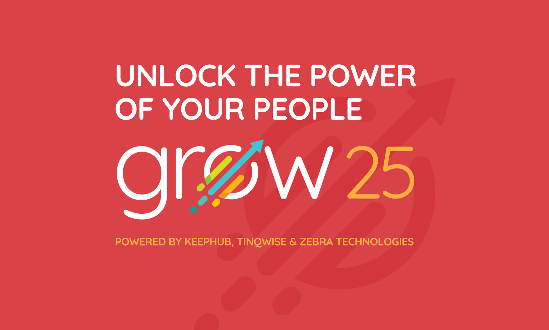 GROW25-Schrijf je nu in
