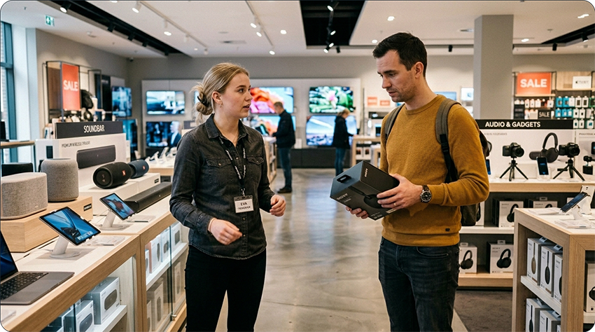 Hoe verhoog je de conversie voor beter verkoopresultaat