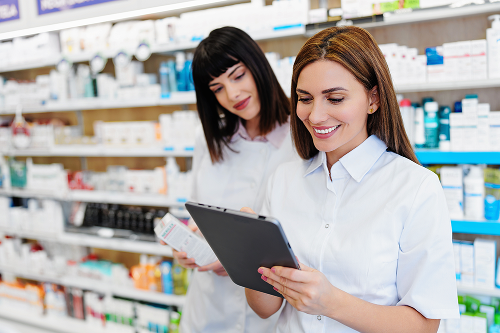 Improving TinQwise NOW based on feedback from store employees