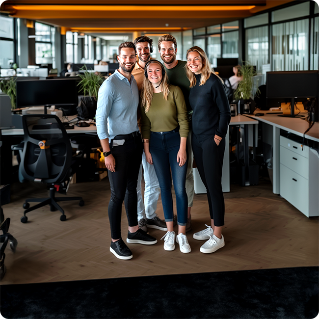 Kies voor een buddy-systeem bij het inwerken van nieuwe collegas