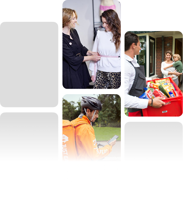 Learning Platform page