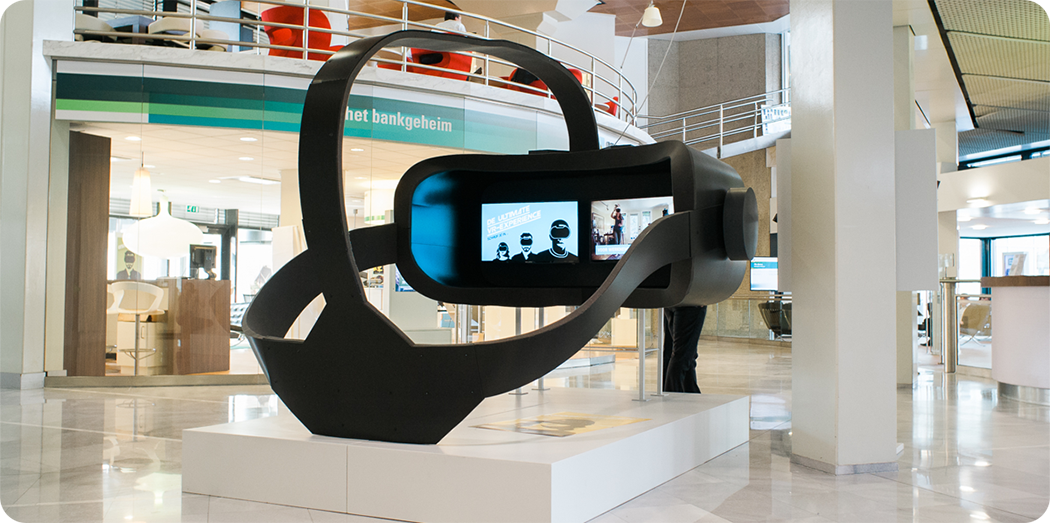 Leren met virtual reality