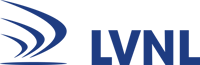 Luchtverkeersleiding Nederland Logo
