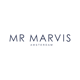 MR MARVIS logo