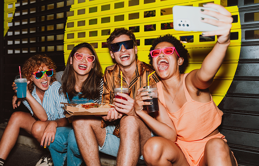 Millennials vs Gen Z: bestaat er wel een generatieverschil?