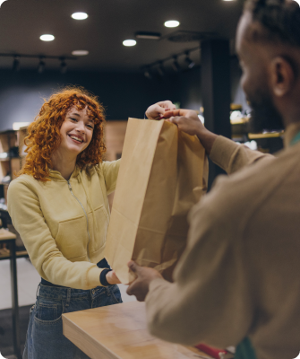 Omzetverschillen tussen retaillocaties nemen af