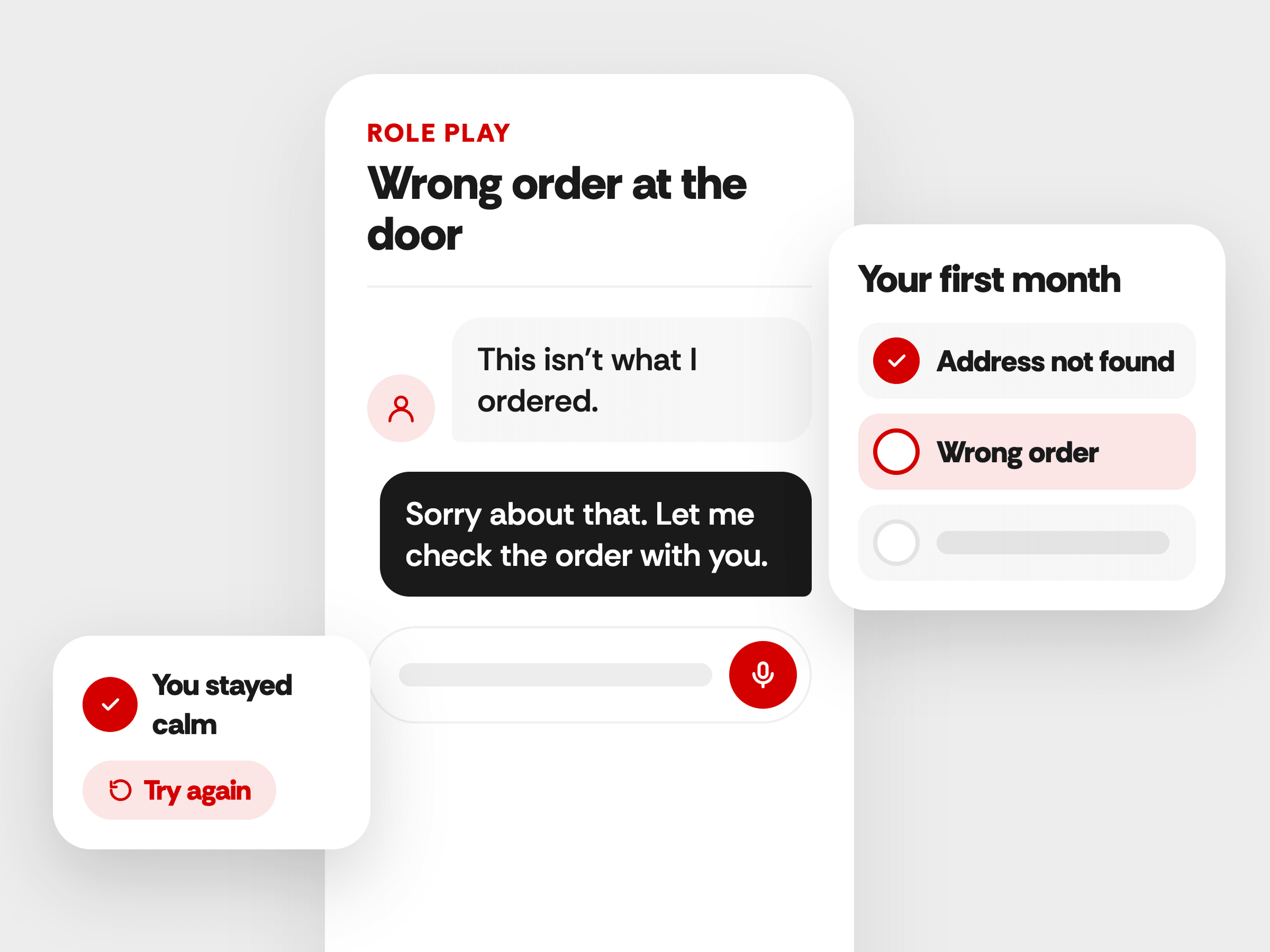 Onboarding (5) - Quizzes, tasks and assignments