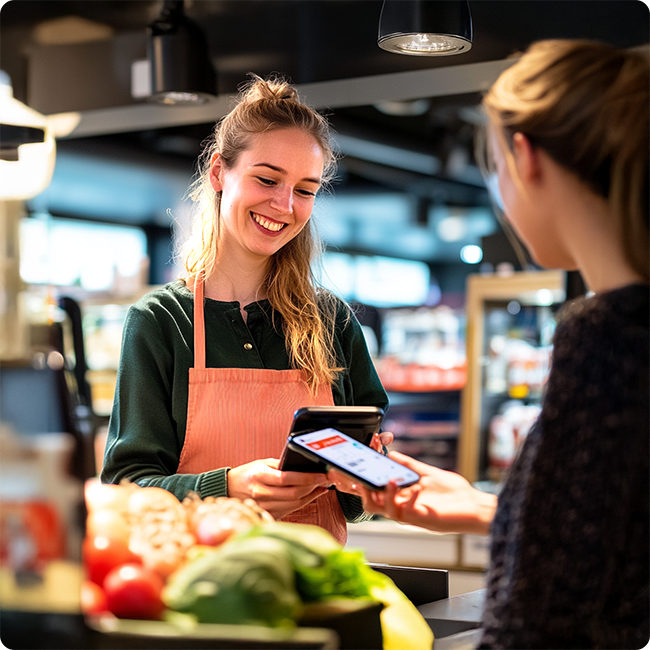 Snelle onboarding bij Picnic