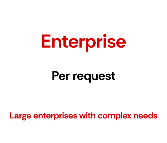 Subscription Enterprise