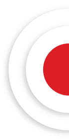 halve cirkel tinqwise links