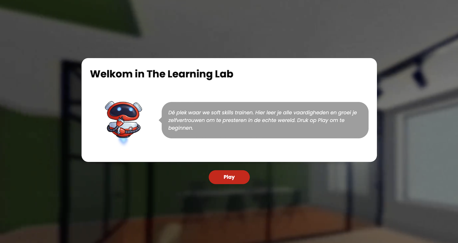 Learning Lab