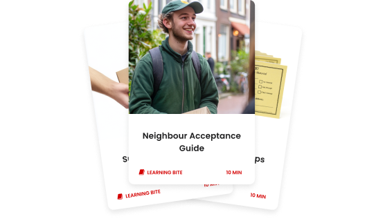 TinQwise | Turn daily work into real-time learning for frontline employees