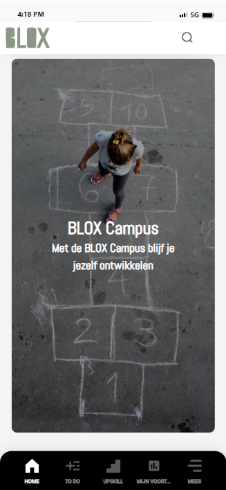 BLOX Campus