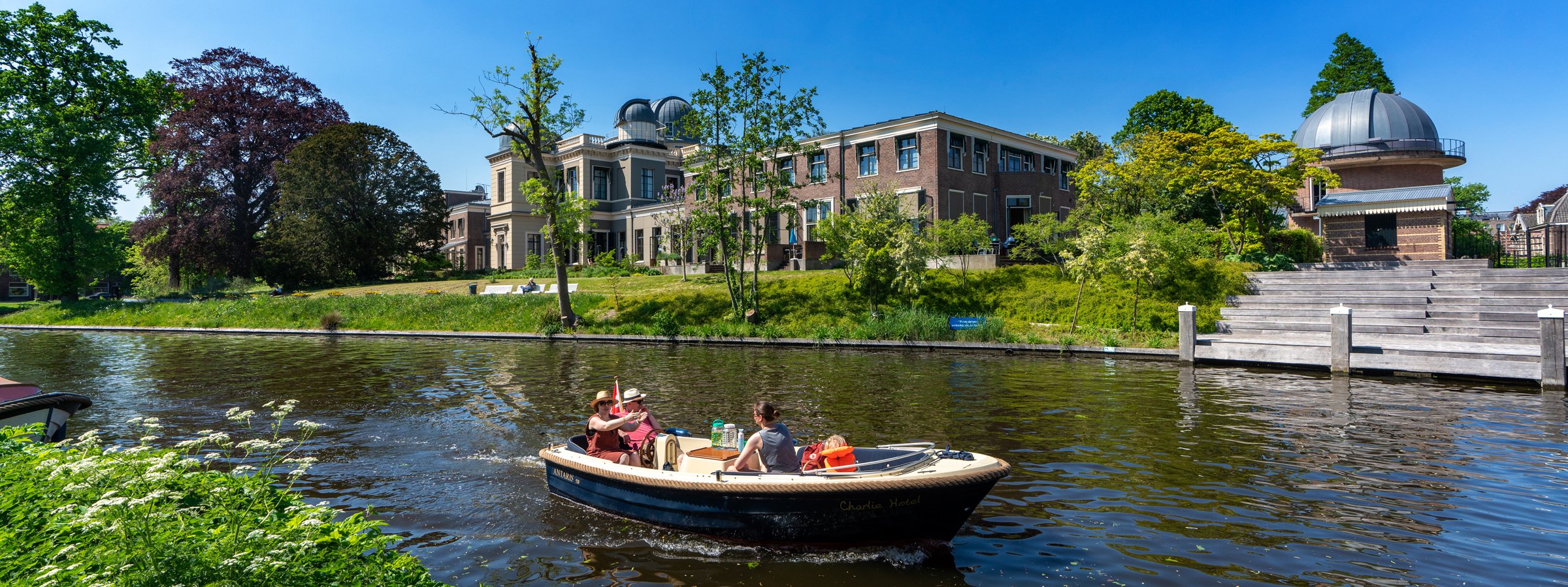 Municipality of Leiden