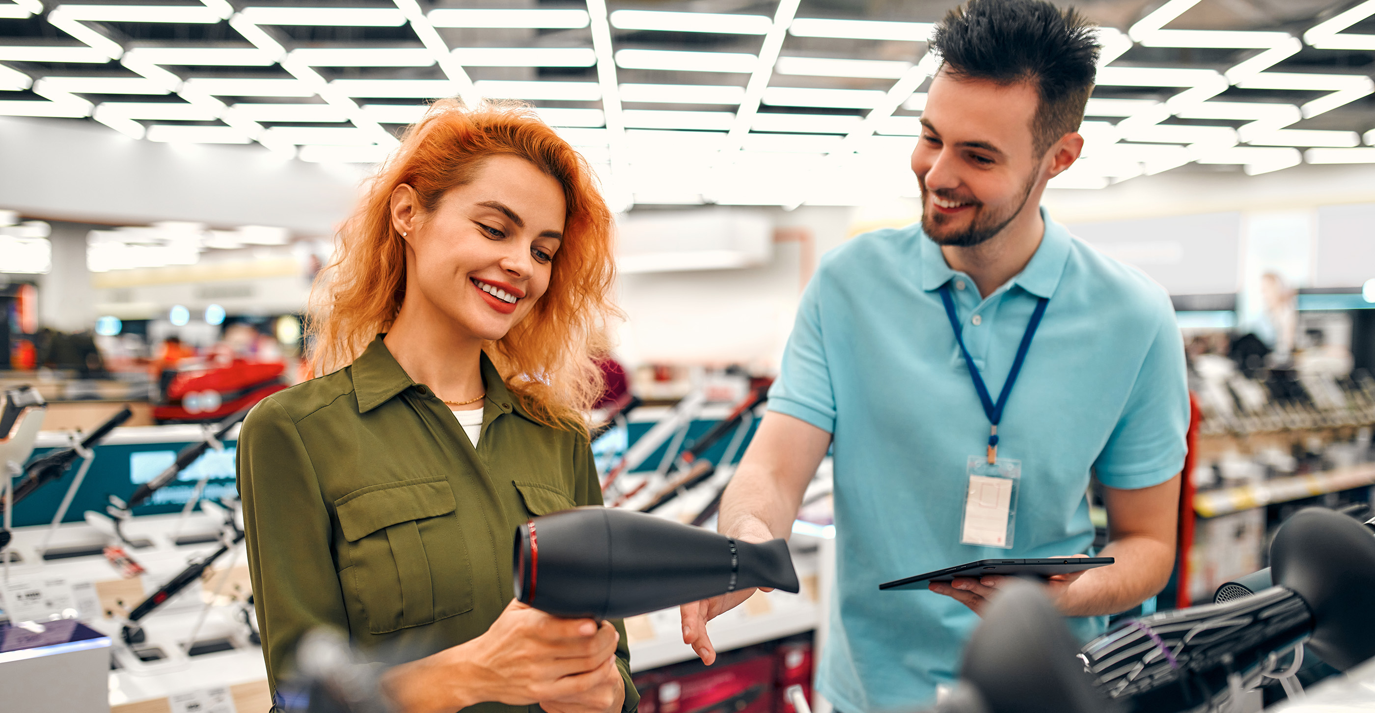 Waarom één AI-assistent niet werkt voor elke medewerker thumbnail