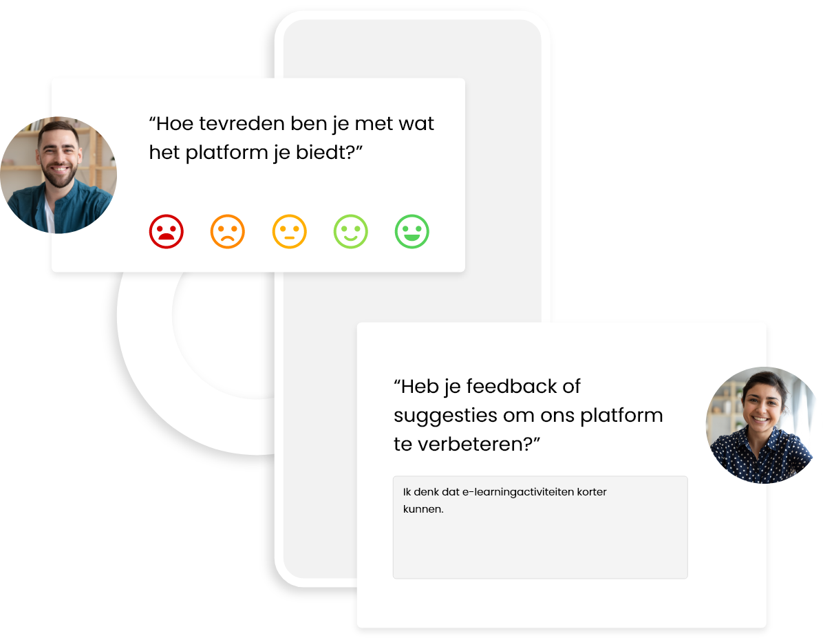 Feedback platform