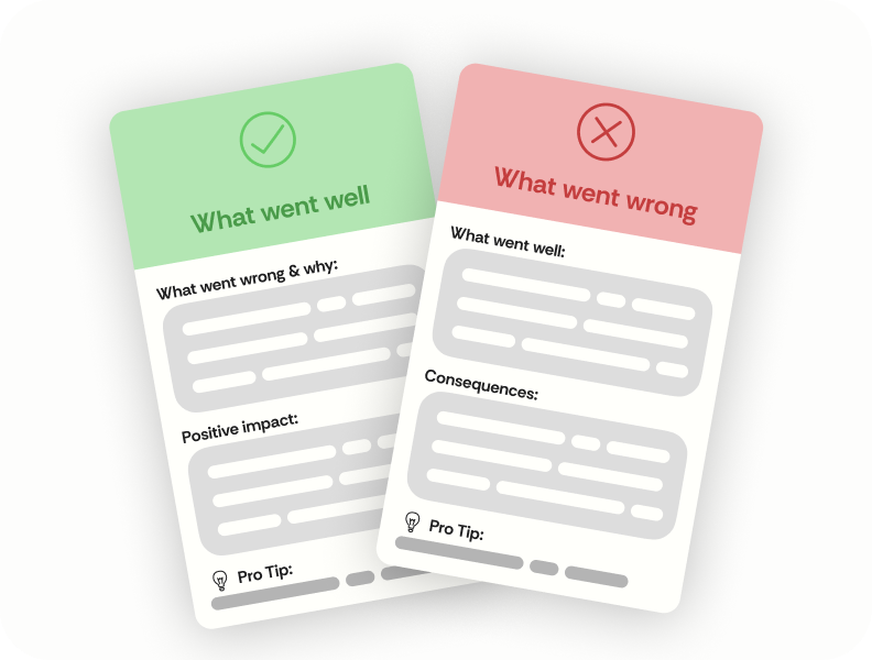 Feedback-role-play