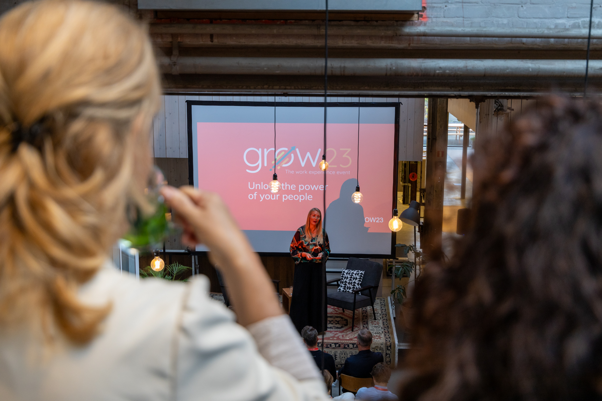GROW23: Hoe toonaangevende organisaties het beste uit hun mensen halen thumbnail