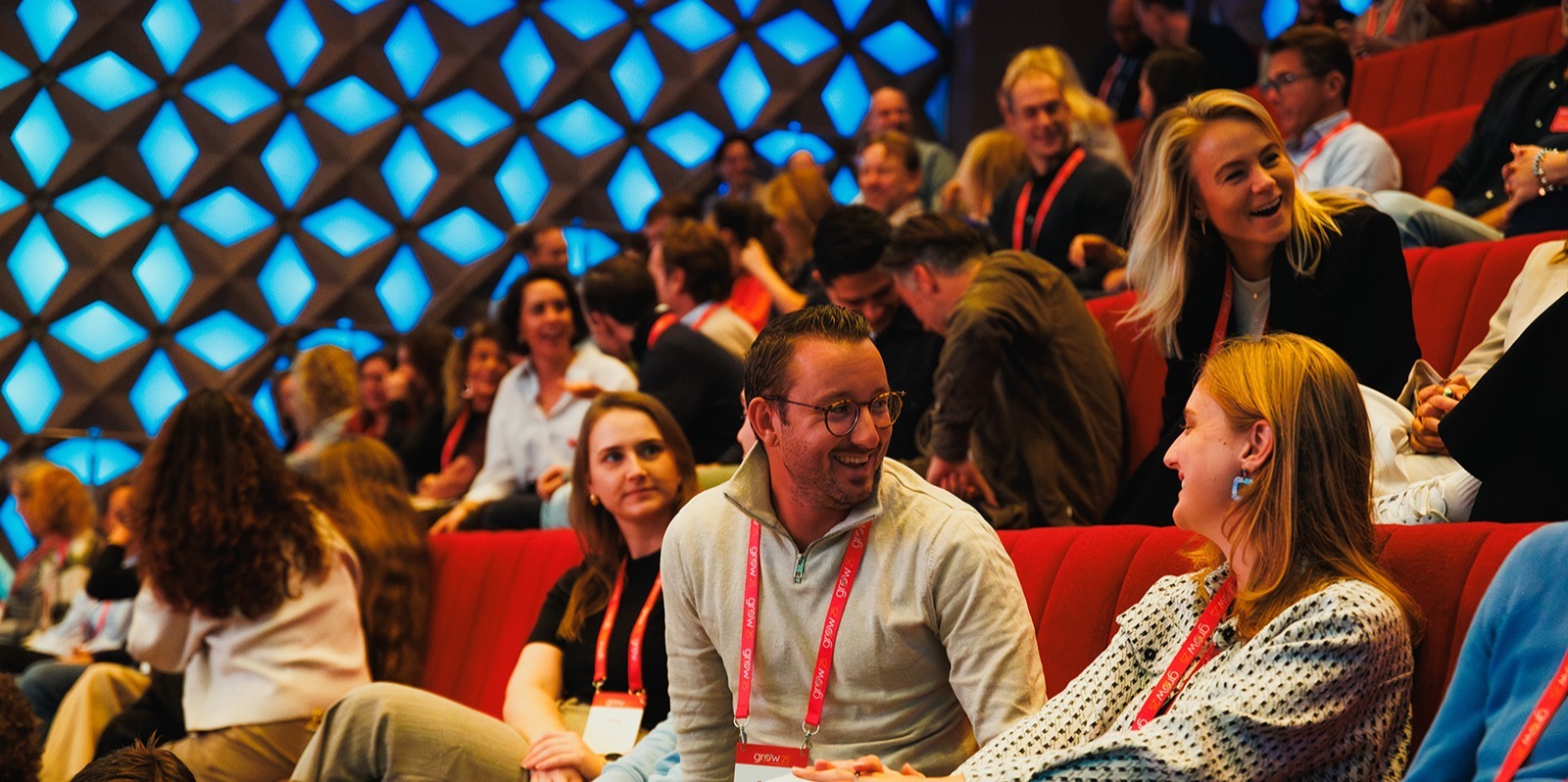 GROW25: Real growth starts with people thumbnail