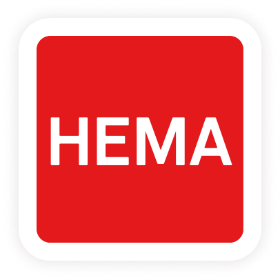 HEMA logo