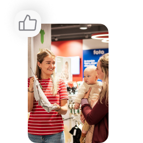 HappyCustomers