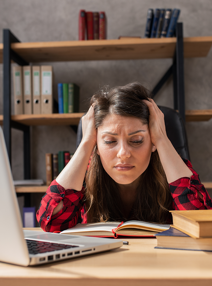 Learning shouldn't feel like homework