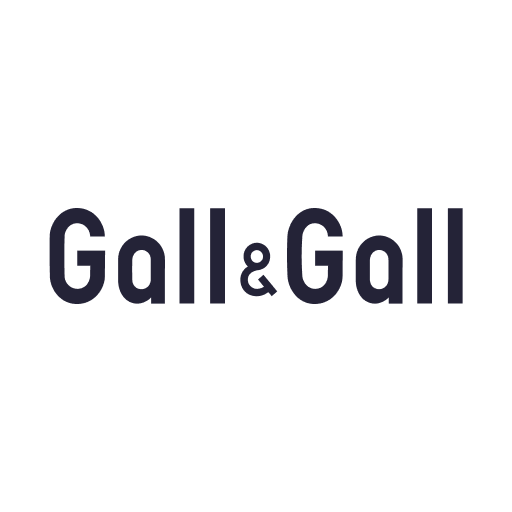 Logo Gall & Gall