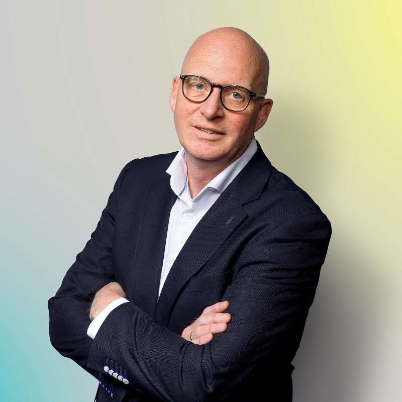Maarten Bronda