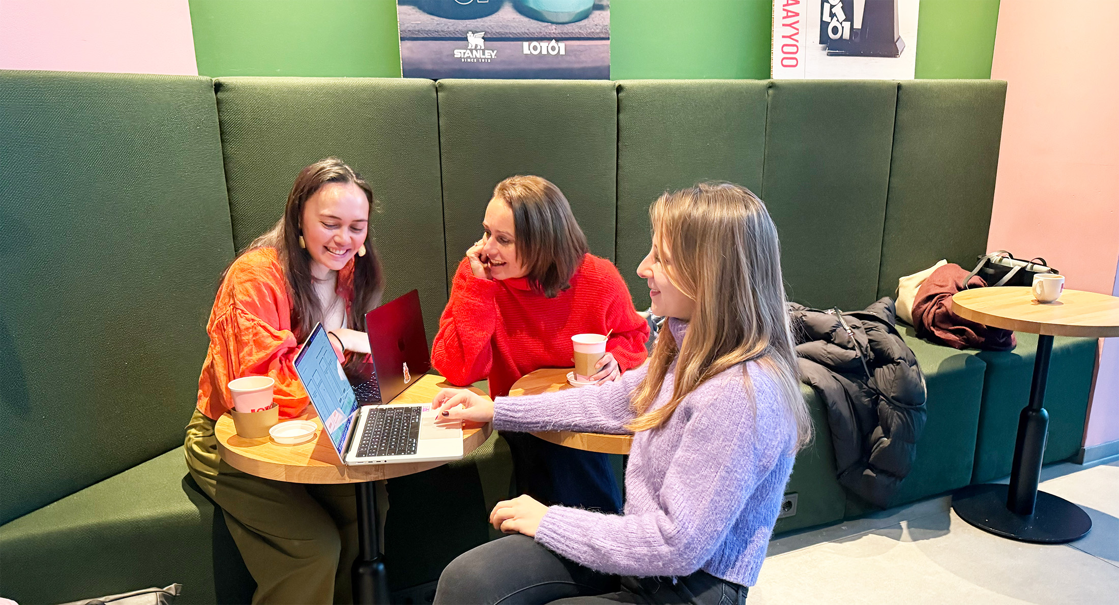 Is your team ready to learn? Measure it with the Impact Survey. thumbnail