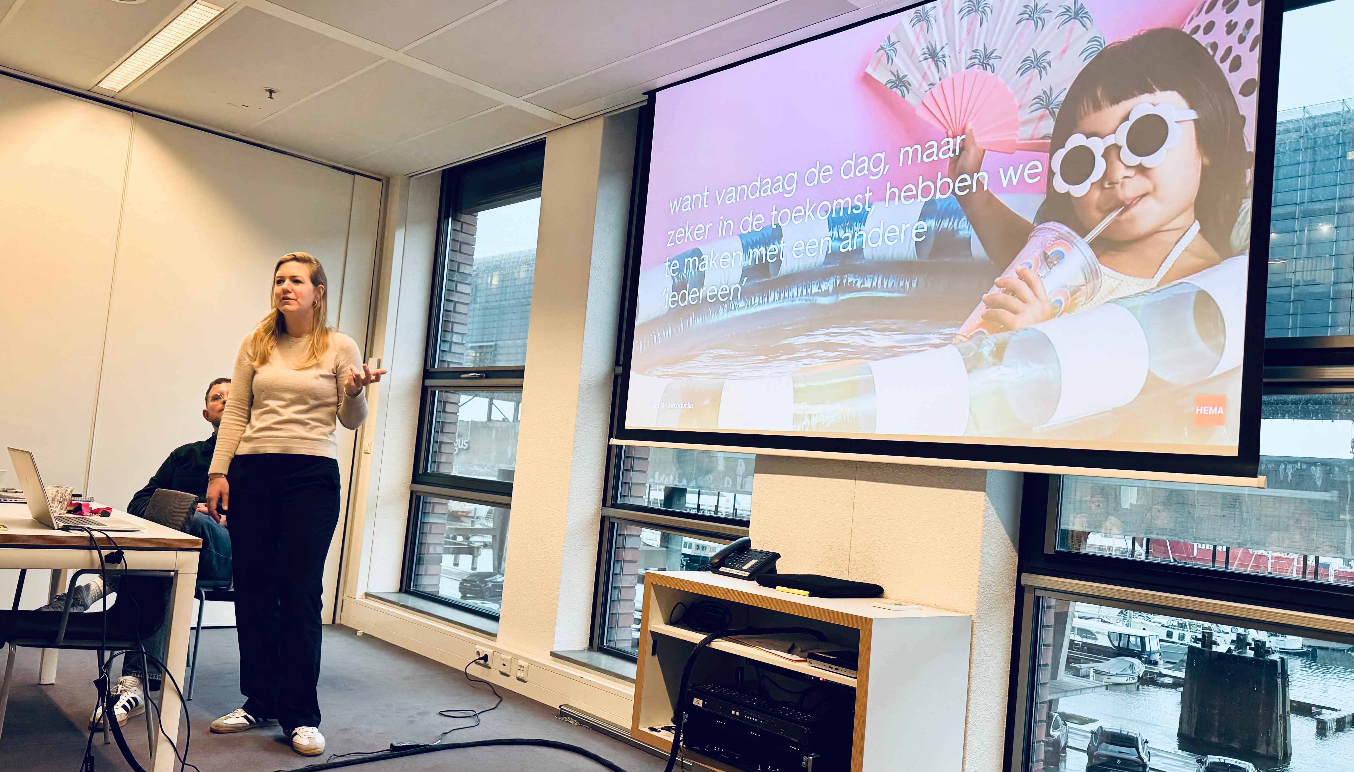 Hoe organisaties inclusie en leren vormgeven thumbnail