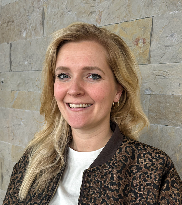Milou Langeveld-de Vries