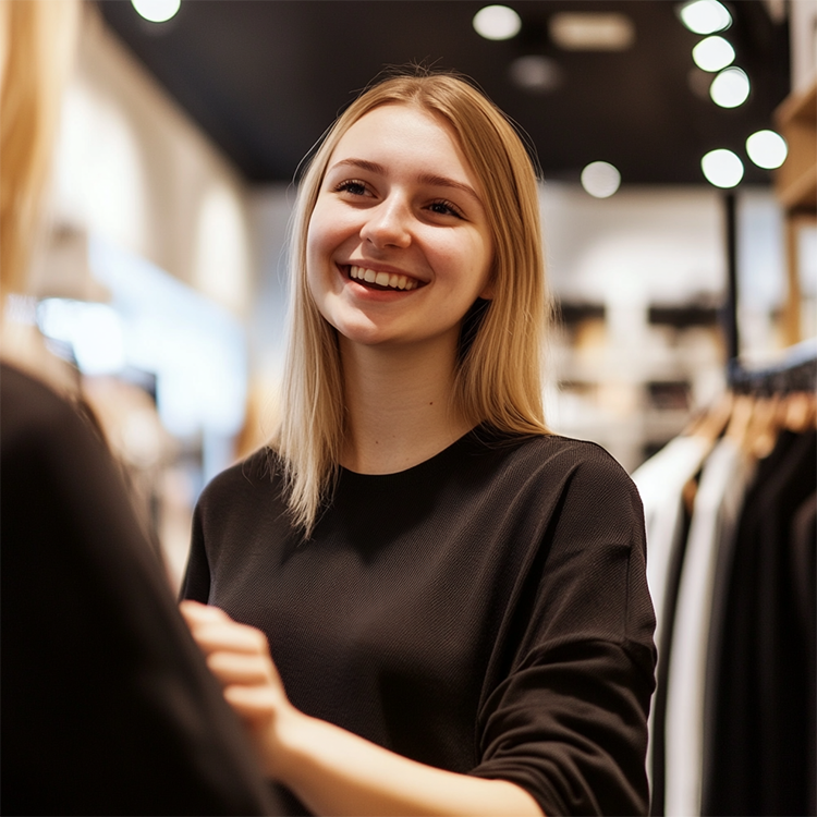 Practise tricky situations to become confident