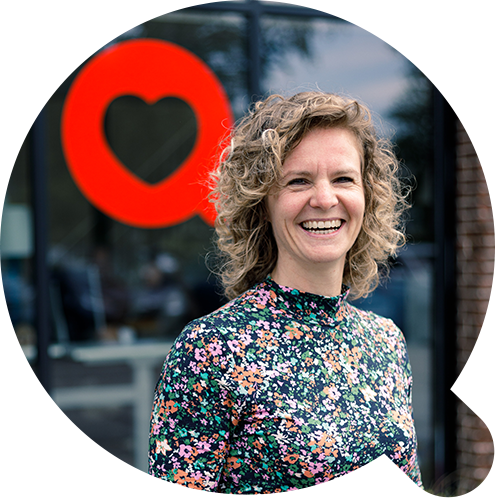 Marijke