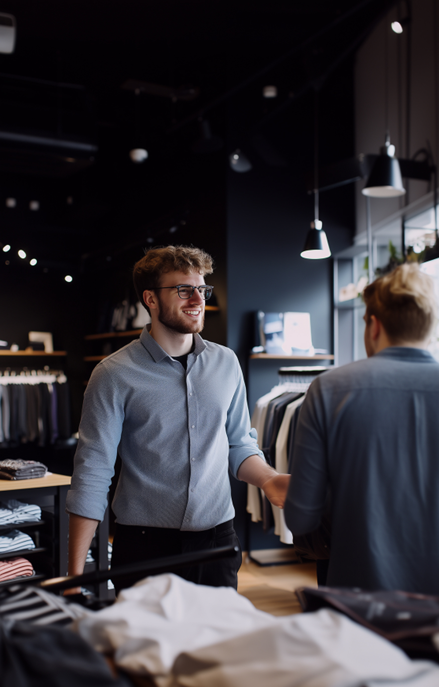 Retail Managers also need less passive learning, more practice