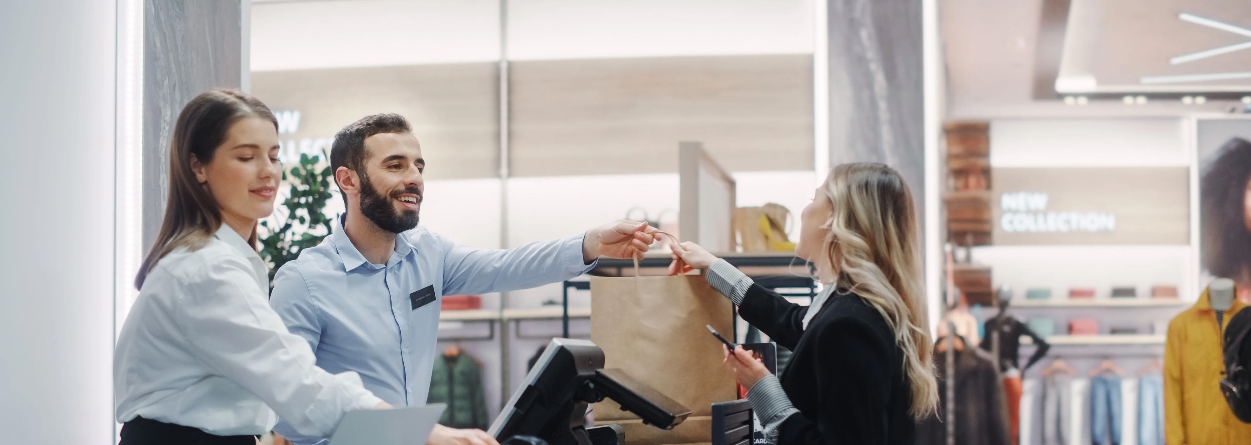 De 5 essentiële vaardigheden voor succesvolle retailmedewerkers thumbnail