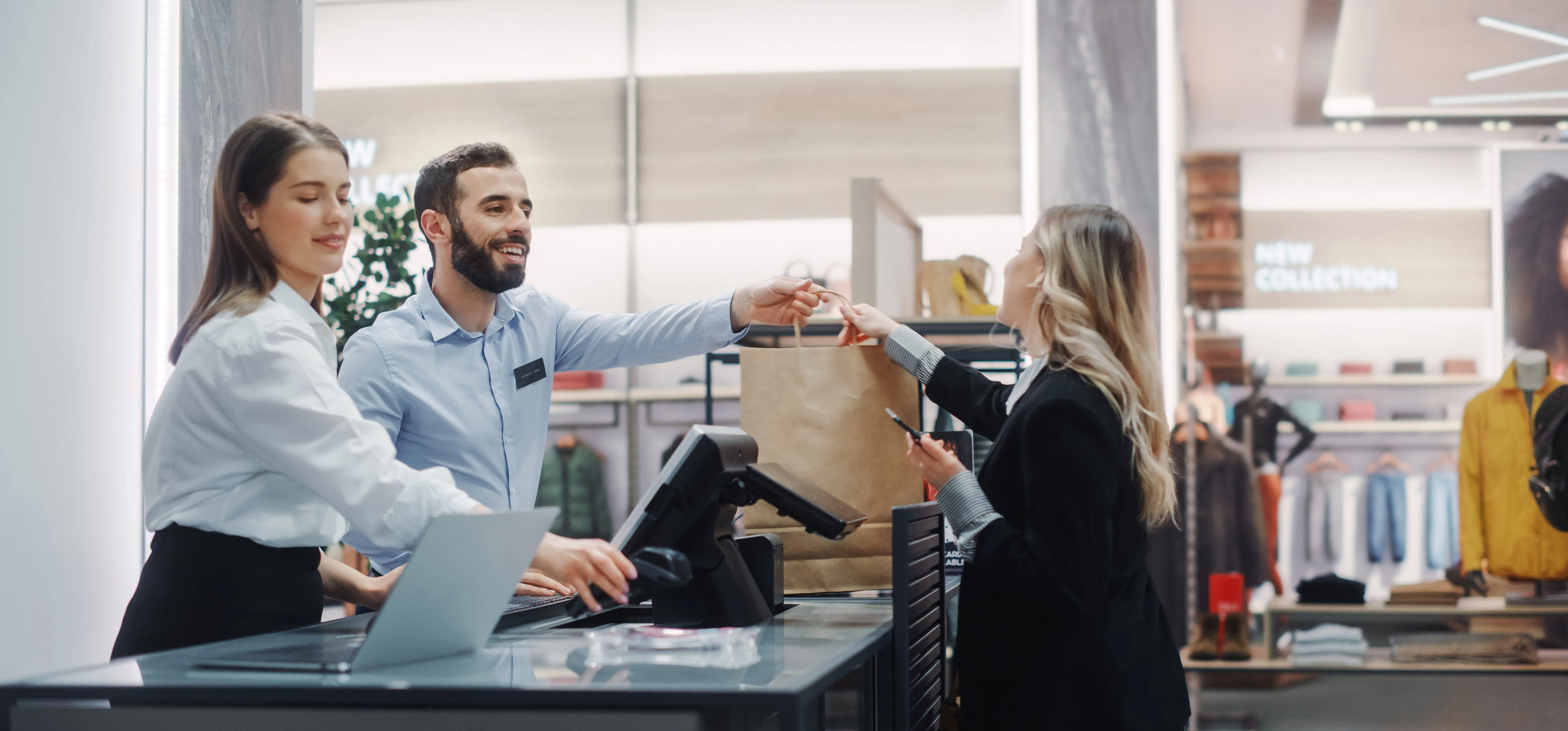 De 5 essentiële vaardigheden voor succesvolle retailmedewerkers thumbnail