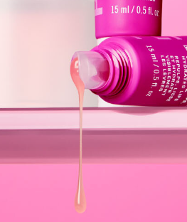 Paula's Choice lipverzorgingsproduct in roze