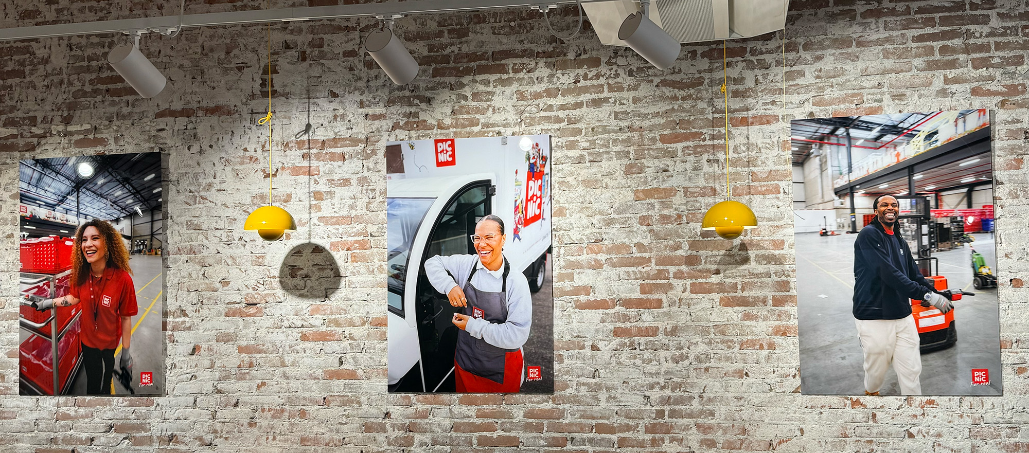 Piekperiodes in de retail: waarom Picnic juist stopt met trainen als het druk wordt thumbnail