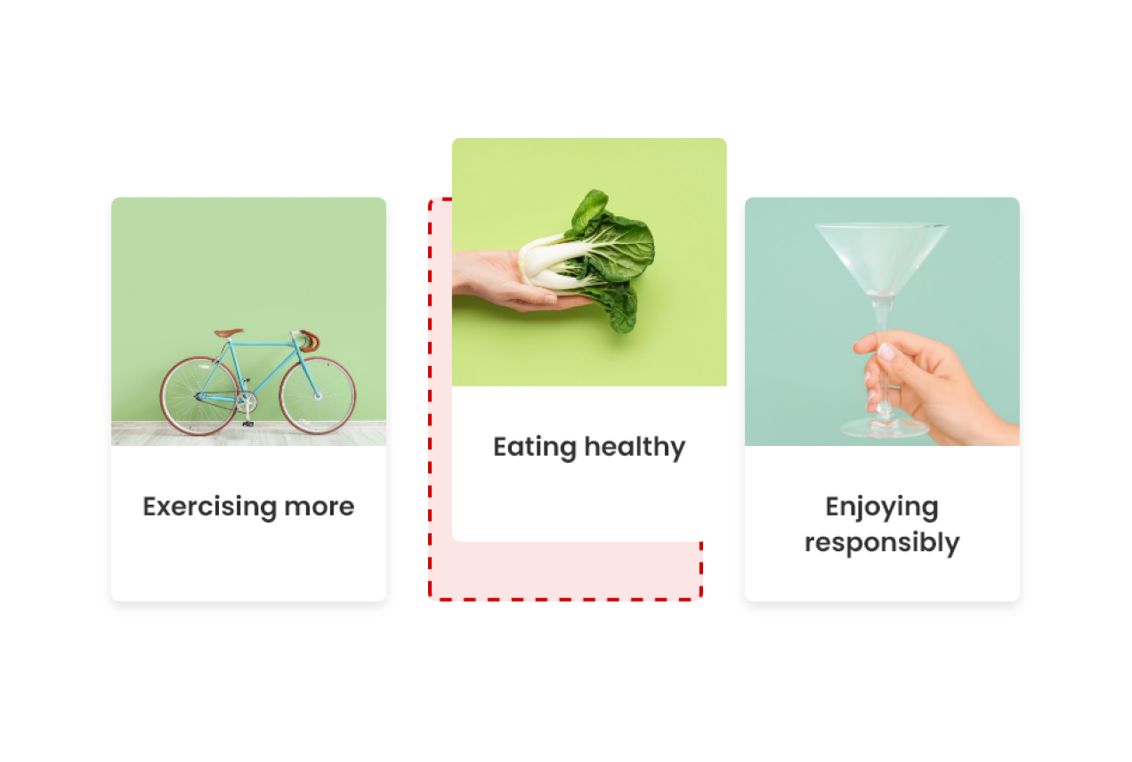 Prevent absenteeism, boost energy