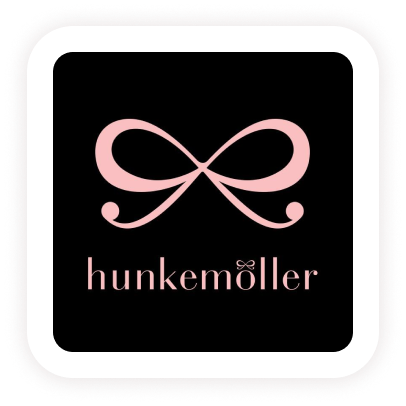 Hunkemöller logo